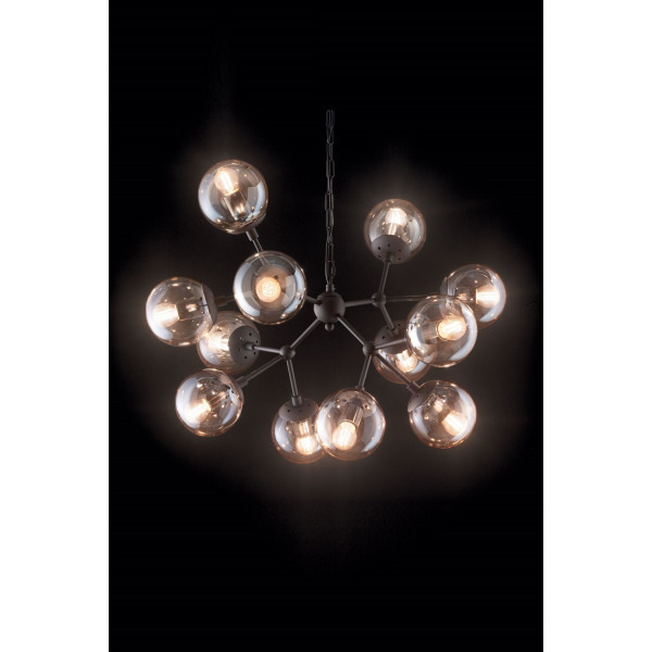 Люстра IDEAL LUX KEPLER SP12