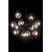 Люстра IDEAL LUX KEPLER SP12