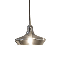 Люстра IDEAL LUX LIDO-3 SP1 FUME'
