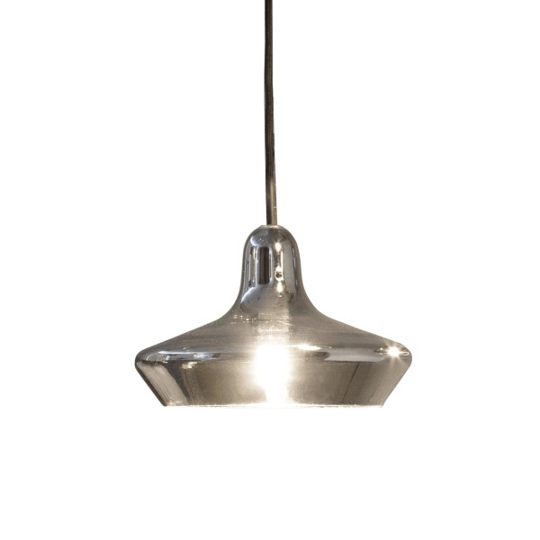 Люстра IDEAL LUX LIDO-3 SP1 FUME'