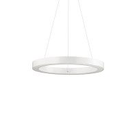 Люстра IDEAL LUX ORACLE SP1 D50 BIANCO