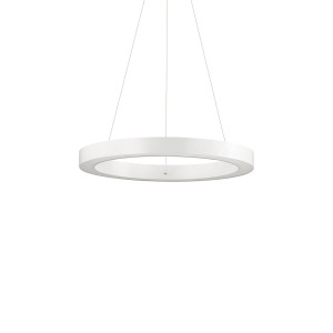 Люстра IDEAL LUX ORACLE SP1 D50 BIANCO