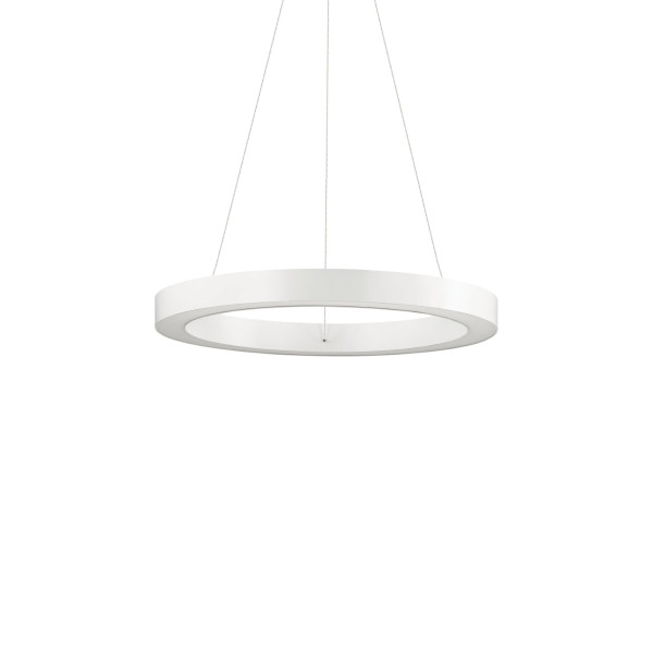 Люстра IDEAL LUX ORACLE SP1 D50 BIANCO