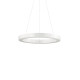 Люстра IDEAL LUX ORACLE SP1 D50 BIANCO