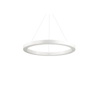 Люстра IDEAL LUX ORACLE SP1 D70 BIANCO