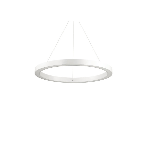 Люстра IDEAL LUX ORACLE SP1 D70 BIANCO