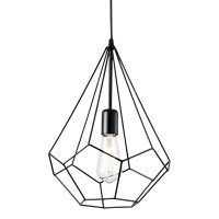 Люстра IDEAL LUX AMPOLLA-3 SP1 BIANCO