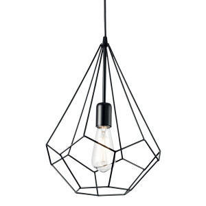 Люстра IDEAL LUX AMPOLLA-3 SP1 BIANCO