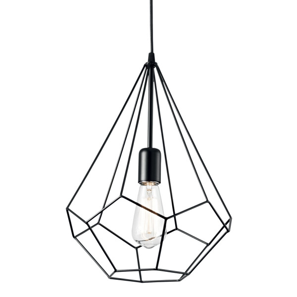 Люстра IDEAL LUX AMPOLLA-3 SP1 BIANCO