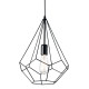 Люстра IDEAL LUX AMPOLLA-3 SP1 BIANCO