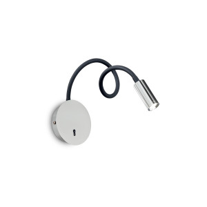 Бра IDEAL LUX FOCUS-2 AP1 CROMO