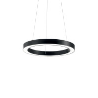 Люстра IDEAL LUX ORACLE SP1 D60 NERO