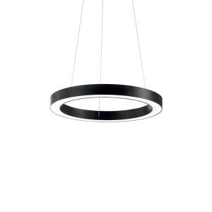 Люстра IDEAL LUX ORACLE SP1 D60 NERO
