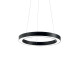 Люстра IDEAL LUX ORACLE SP1 D60 NERO