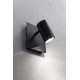 Бра IDEAL LUX SPOT AP1 NERO