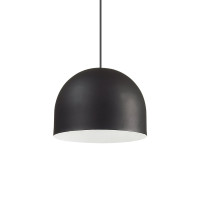 Люстра IDEAL LUX TALL SP1 BIG NERO