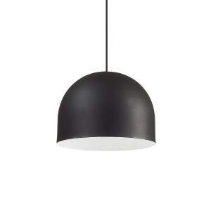 Люстра IDEAL LUX TALL SP1 BIG NERO