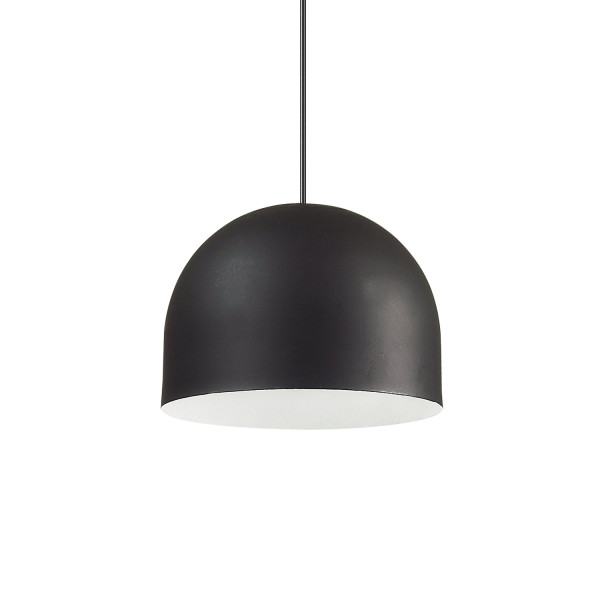 Люстра IDEAL LUX TALL SP1 BIG NERO