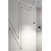Люстра IDEAL LUX TALL SP1 BIG NERO