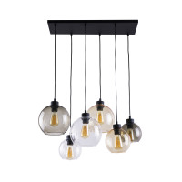 Люстра TK LIGHTING 2164