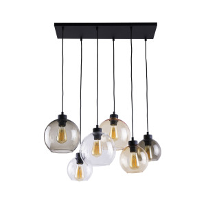 Люстра TK LIGHTING 2164