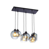 Люстра TK LIGHTING 2554