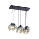 Люстра TK LIGHTING 2554