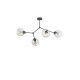 Люстра TK LIGHTING 2730