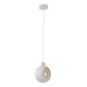 Люстра TK LIGHTING 2741