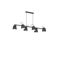 Люстра TK LIGHTING 2749