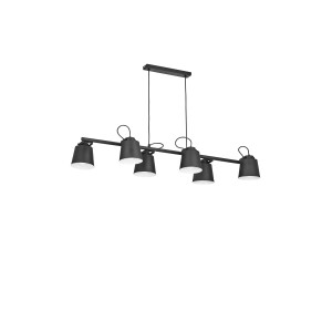 Люстра TK LIGHTING 2749