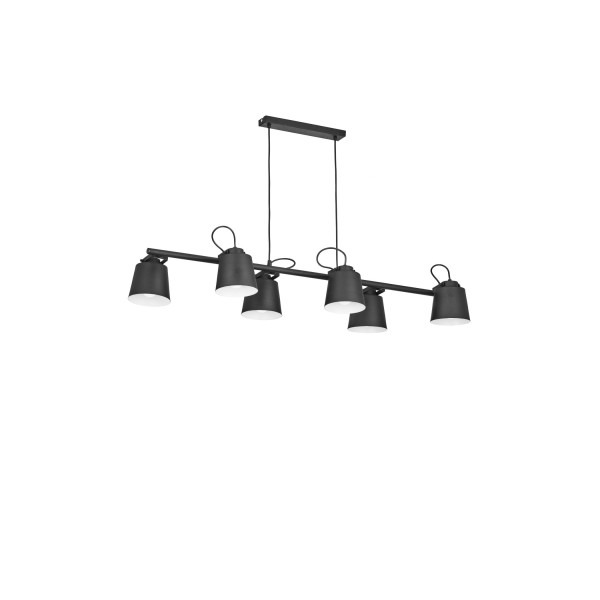 Люстра TK LIGHTING 2749