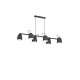 Люстра TK LIGHTING 2749