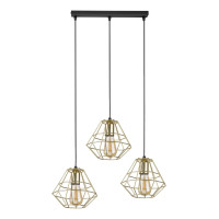 Люстра TK LIGHTING 4111