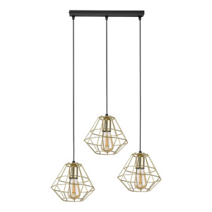 Люстра TK LIGHTING 4111