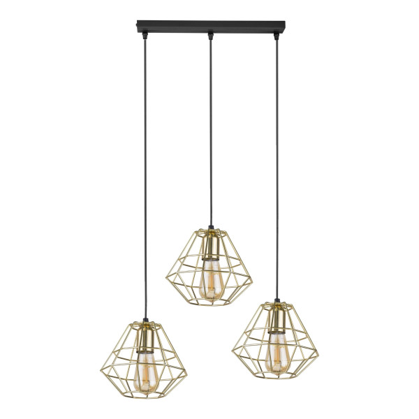 Люстра TK LIGHTING 4111