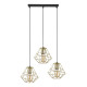 Люстра TK LIGHTING 4111