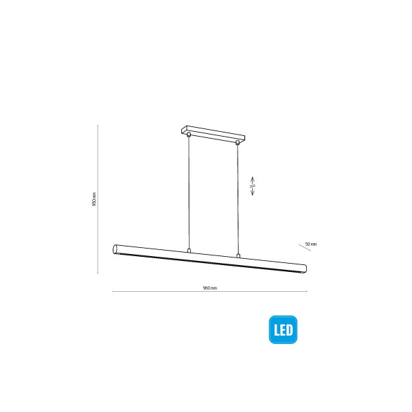 Люстра TK LIGHTING 4194