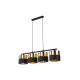 Люстра TK LIGHTING 4342