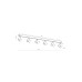 Светильник TK LIGHTING 1026