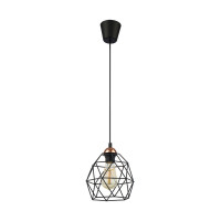 Люстра TK LIGHTING 1638