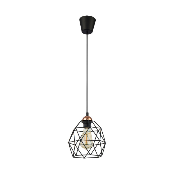 Люстра TK LIGHTING 1638
