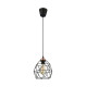 Люстра TK LIGHTING 1638