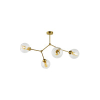 Люстра TK LIGHTING 1942