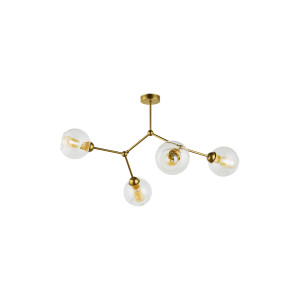 Люстра TK LIGHTING 1942