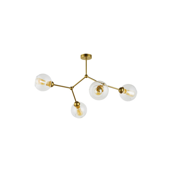 Люстра TK LIGHTING 1942