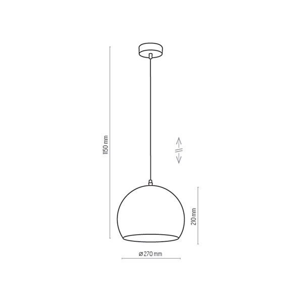 Люстра TK LIGHTING 2085