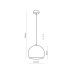 Люстра TK LIGHTING 2085