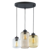 Люстра TK LIGHTING 3175