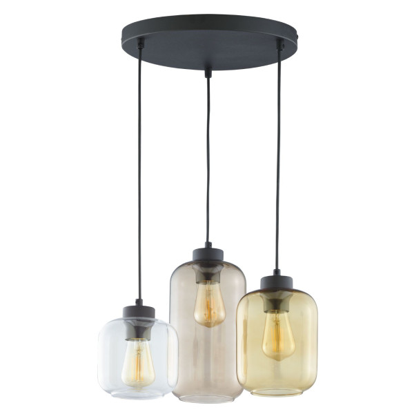 Люстра TK LIGHTING 3175